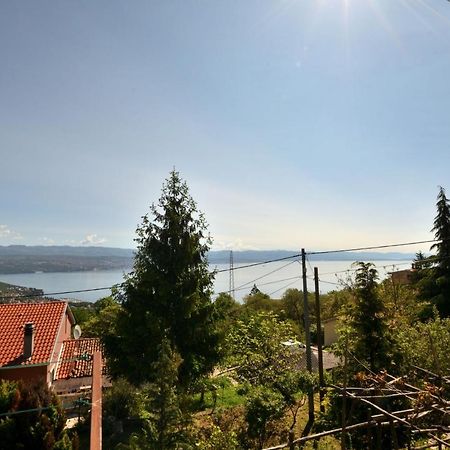 House Mikleus Villa Lovran Buitenkant foto