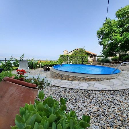 House Mikleus Villa Lovran Buitenkant foto